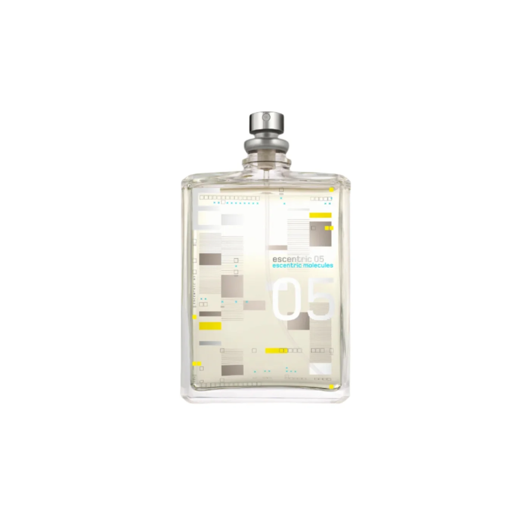 Escentric Molecules 05 Edt - 100ml