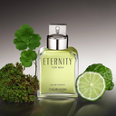 Calvin Klein Eternity Eau de Toilette for Men 100ml