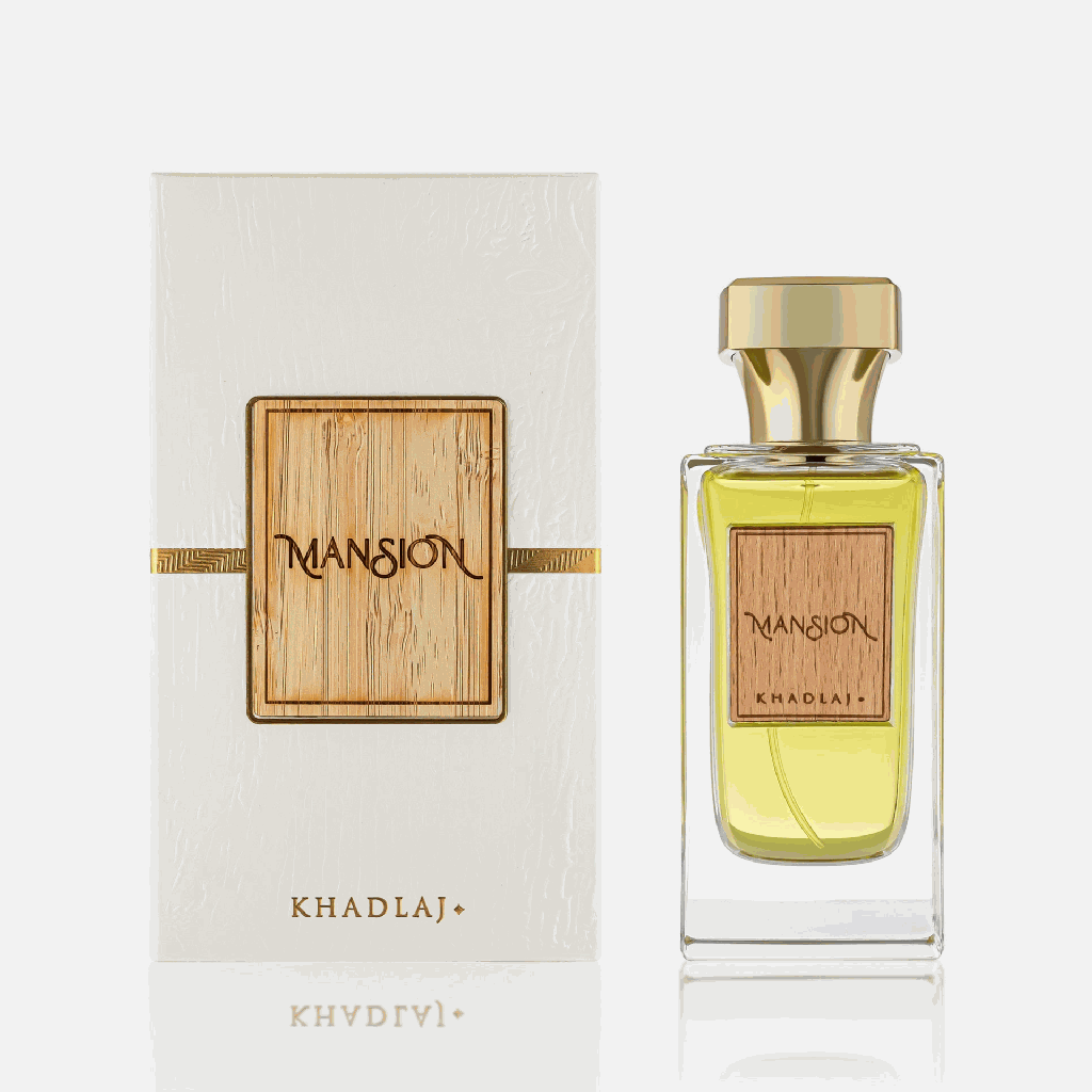 Khadlaj mansion edp 100ml for men and women