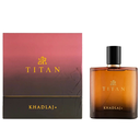 Khadlaj titan edp 100 ml for men