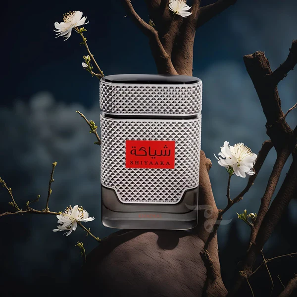 Khadlaj Shiyaaka Eau de Parfum For Men 100ml