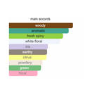 Khadlaj Shiyaaka Eau de Parfum For Men 100ml