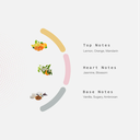 La Fede Symbol of Love Eau de Parfum for Women 100ml