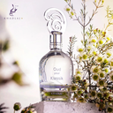 Khadlaj Oud Pour Klassik Eau De Parfum for Unisex 100ml