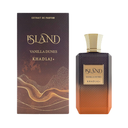 Khadlaj Perfumes Island Vanilla Dunes Extrait de Parfum 100ml