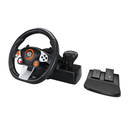 Porodo Gaming Steering Wheel Pdx627