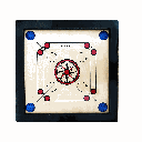 Indian Carrom Board 30*30 Inch