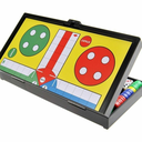 LUDO GAME FOLDING BOARD