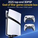 GS5 Pro Classic Gaming Console
