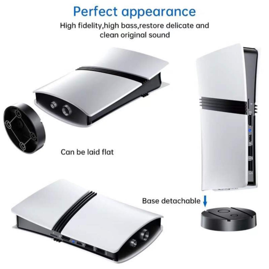 GS5 Pro Classic Gaming Console