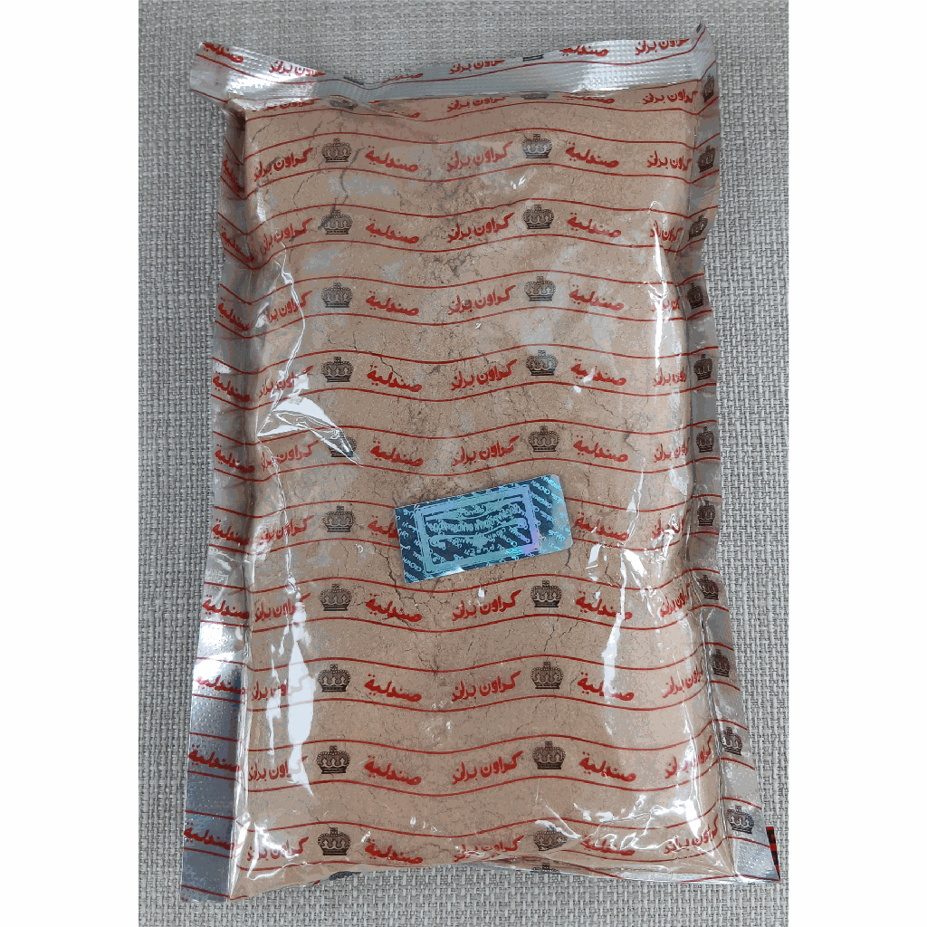 Crown Sandal Powder 100 Gram