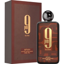 Afnan 9 pm elixir intense edp 100 ml for men and women