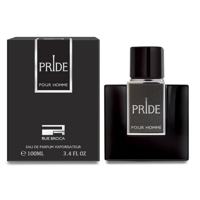Pride for men edp 100 ml by rue broca