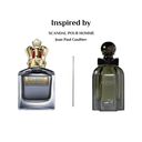 Hooked Pour Homme edp 100 ml by rue broca