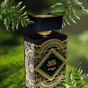Zimaya Happy Oud Eau de Parfum 100ml