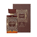 Zimaya Amber Is Great Eau de Parfum 100ml