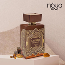 Zimaya Amber Is Great Eau de Parfum 100ml
