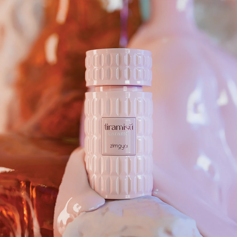 imaya Tiramisu Caramel Eau de Parfum Unisex 100ml
