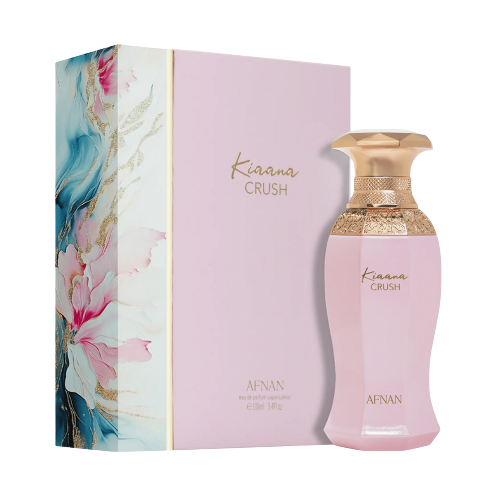 Afnan Kiana Crush Eau de Parfum 100ml