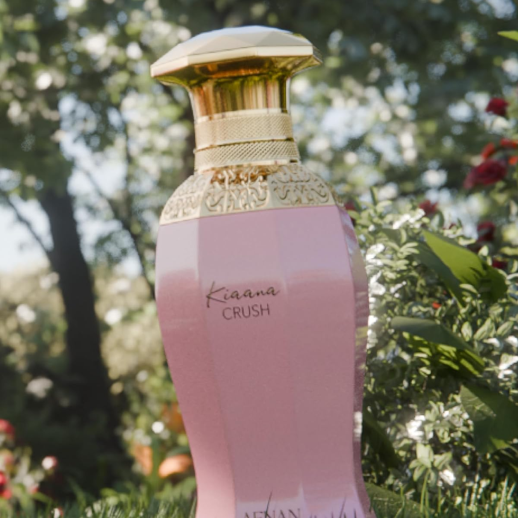 Afnan Kiana Crush Eau de Parfum 100ml