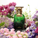 Afnan Mystique Bouquet Eau de Parfum For Women 100ml