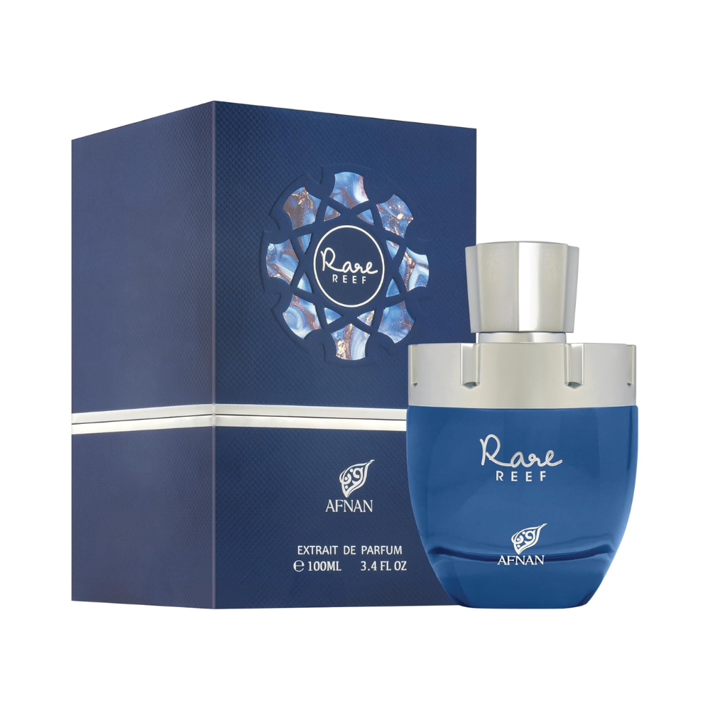 Afnan Rare Reef Eau de Parfum Unisex 100ml
