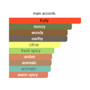 Afnan Supremacy Not Only Intense Eau de Parfum for Men 100ml