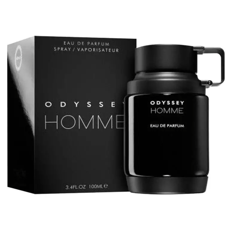 Armaf odyssey homme edp 100 ml for men