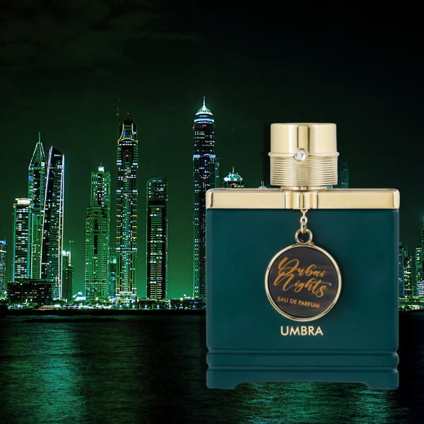 Armaf Dubai Nights Umbra Eau de Parfum 100mlArmaf Dubai Nights Umbra Eau de Parfum 100ml