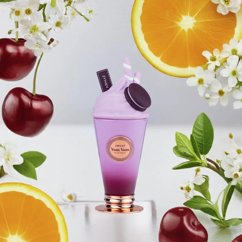 Armaf Yum Yum Eau De Parfum for Women 100ml
