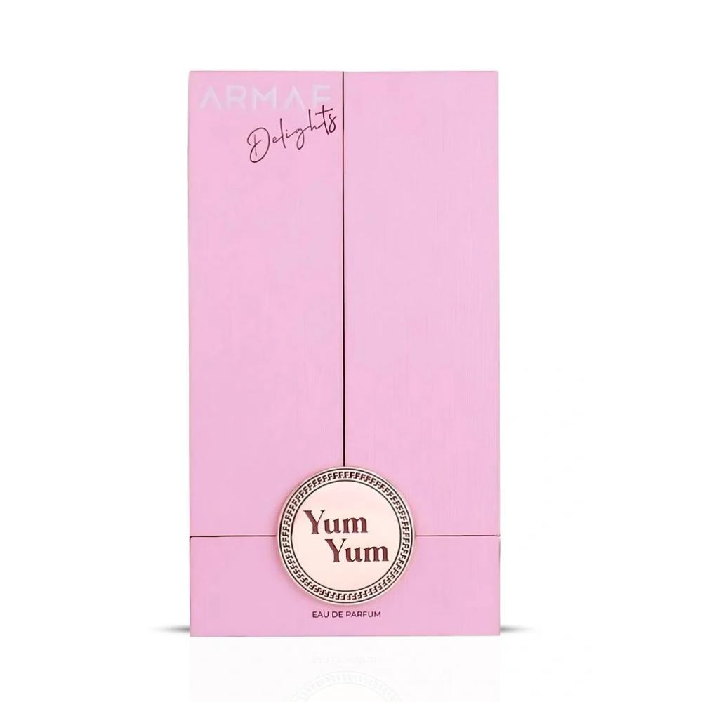 Armaf Yum Yum Eau De Parfum for Women 100ml