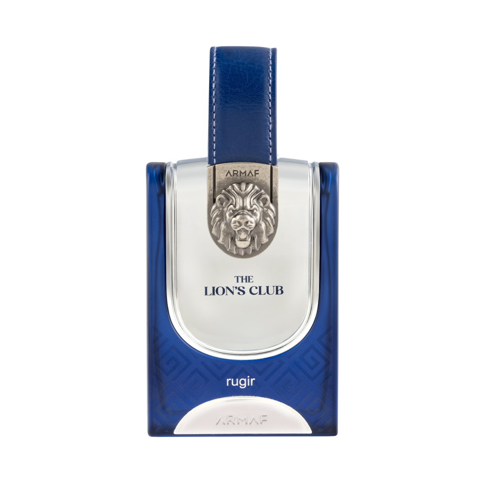 Armaf The Lions Club Rugir Eau de Parfum for Men 100ml