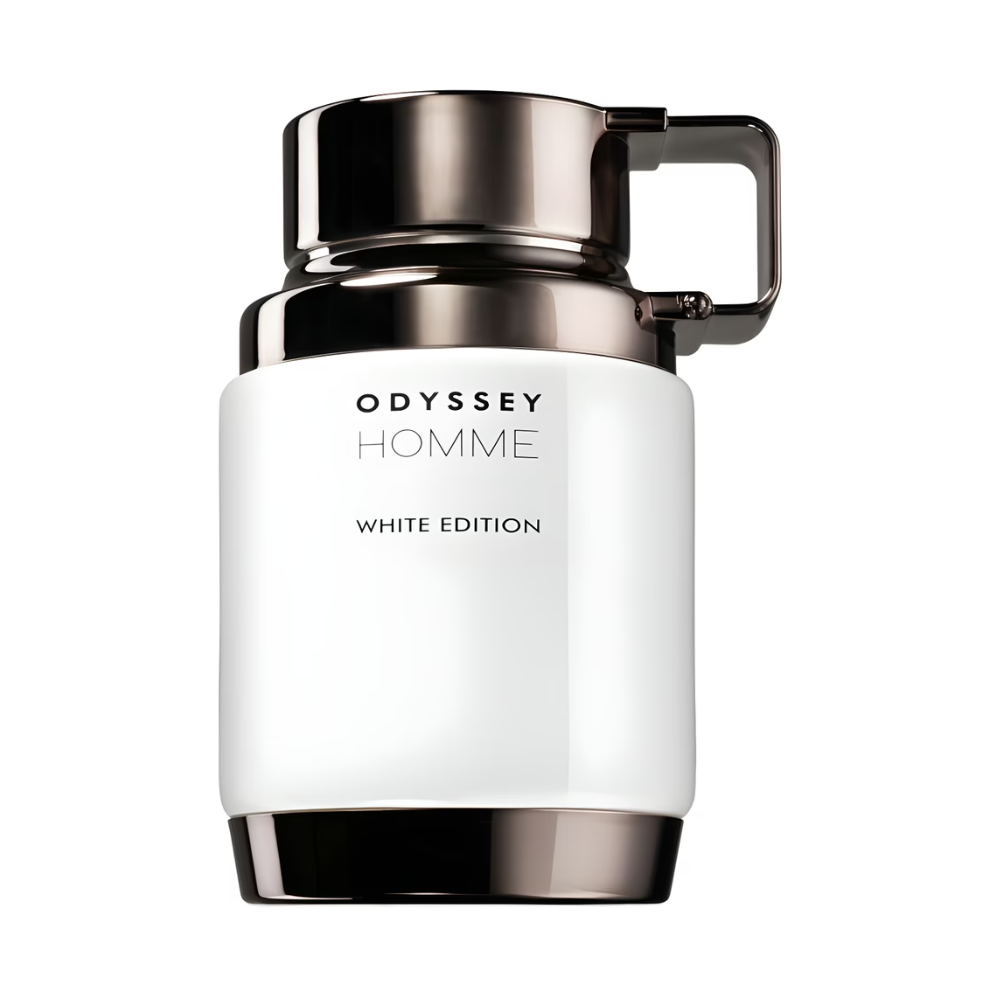 Armaf Odyssey Homme White Edition Eau de Parfum 100ml