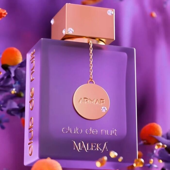 Armaf Club de Nuit Maleka Eau de Parfum for Women 105ml