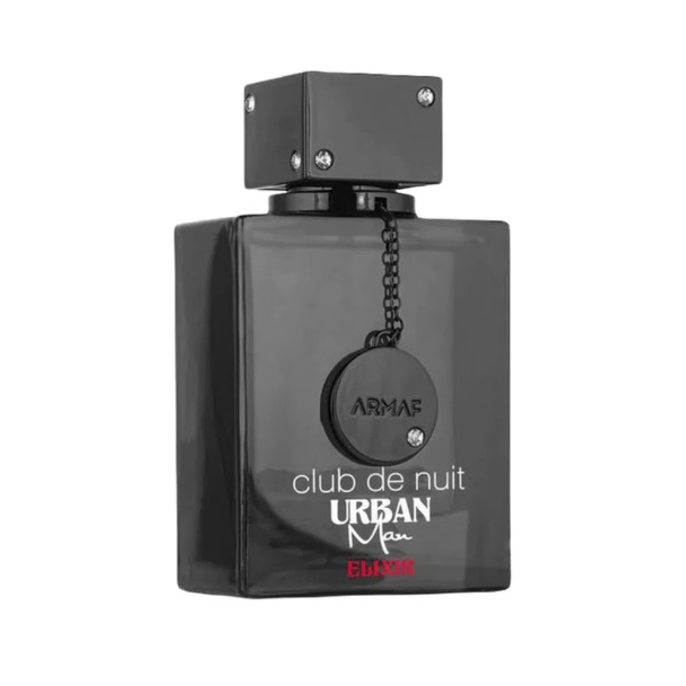 Armaf Club De Nuit Urban Man Elixir Eau De Parfum 105ml