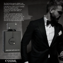 Armaf Club De Nuit Eau de Parfum 200ml