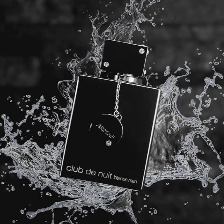 Armaf Club De Nuit Eau de Toilette 105ml