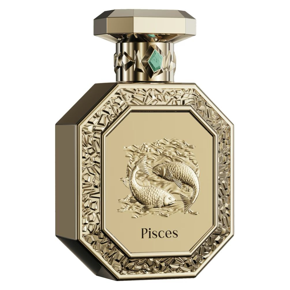 French Avenue Pisces Edp 100ml for Men and Women