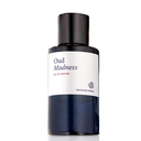 Fragrance world oud madness edp 60 ml for men and women