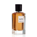 Fragrance world suits edp 100 ml for men