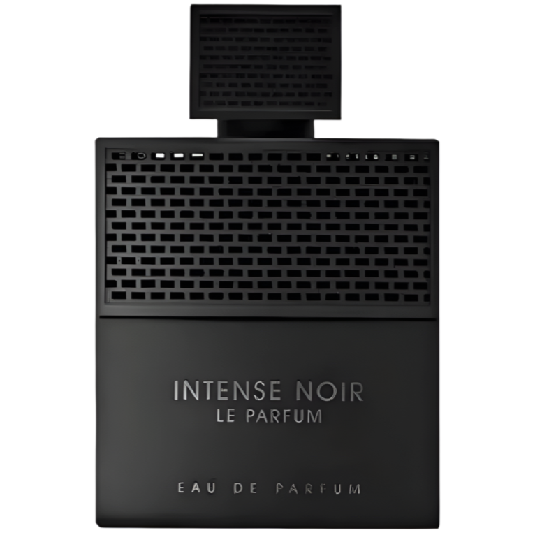 Fragrance world intense noir edp 100 ml for men and women