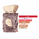 French avenue irida extrait edp 100 ml for men and women