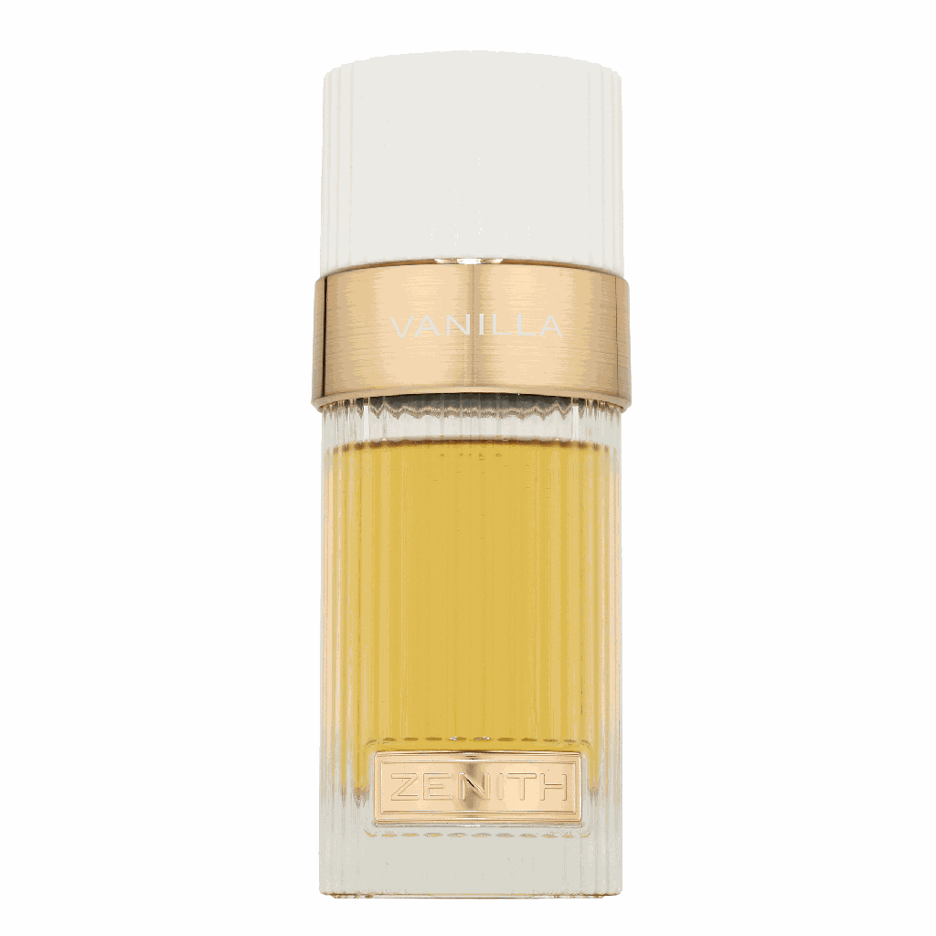 French avenue zenith Vanilla edp 100 ml for men and women