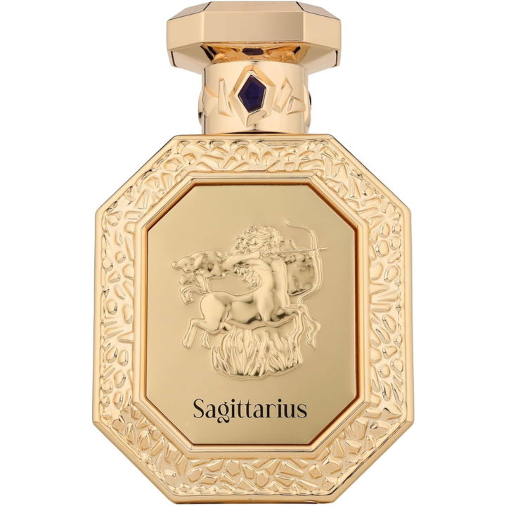 French avenue Sagittarius edp 100 ml for men and women