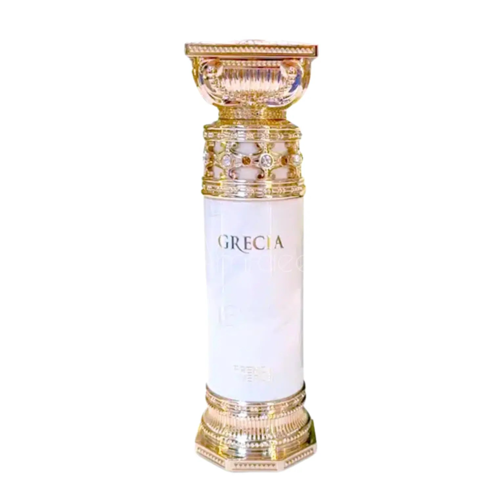 French Avenue Grecia Extrait De Parfum 100 Ml For Men And Women