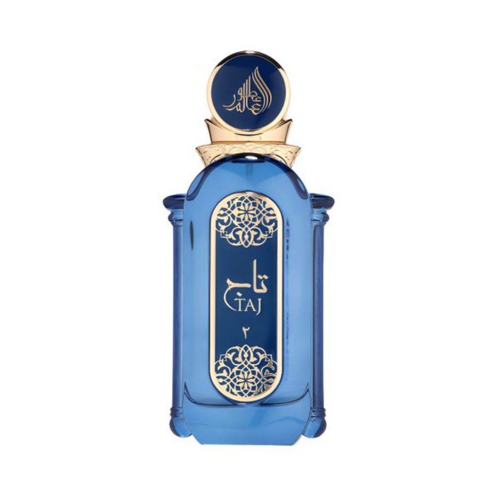 Fragrance World Taj 2 Eau De Parfum for Unisex 100m