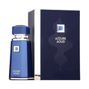 French Avenue Azzure Aoud Eau de Parfum for Men 100ml
