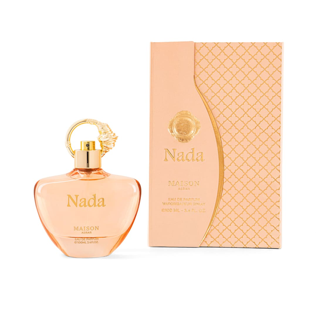 Maison asrar Nada edp 100 ml for women