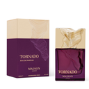 Maison asrar tornado edp 100 ml for men and women