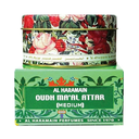 Al-Haramain Oudh Ma'Al Attar